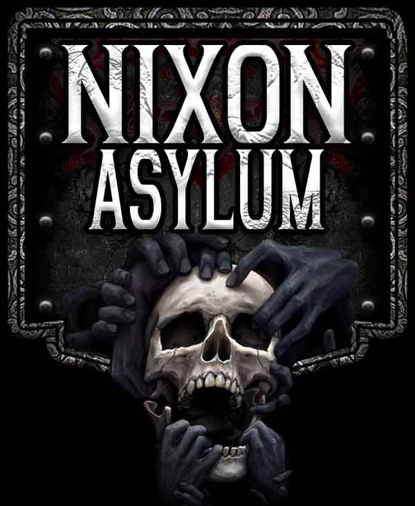 Nixon Asylum