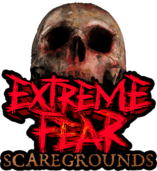 Extreme Fear Scaregrounds Haunted Attraction