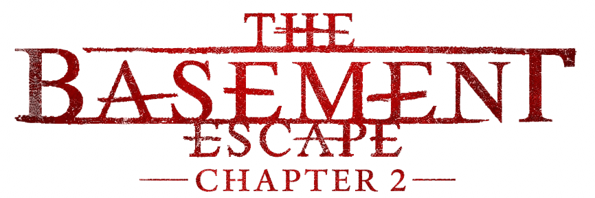 The Basement Escape Chapter 2